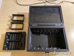 Box porta munizioni 22 lr - personalizzato