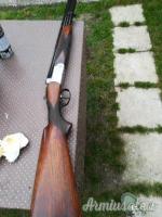 SOVRAPPOSTO GAMBA    CAL.12