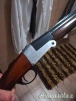 MONOCOLPO CASTELLANI  CAL.16