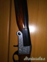 MONOCOLPO CASTELLANI  CAL.16 E  MONOCOLPO DELFO CAL.8 E DIANA 35 CAL.4,5