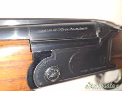 Fabarm Gamma lux competition  12