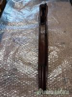 Calciatura carabina M1