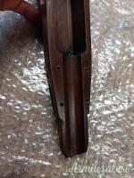 Calciatura carabina M1