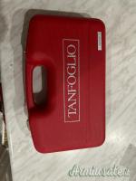 Tanfoglio Stock III 9x21mm IMI