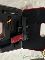 Tanfoglio Stock III 9x21mm IMI