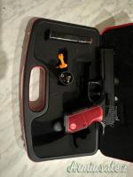 Tanfoglio Stock III 9x21mm IMI