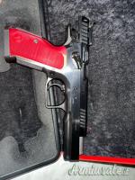 Tanfoglio Stock III 9x21mm IMI