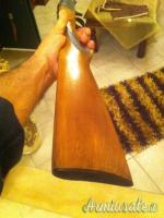 MONOCOLPO CASTELLANI  CAL.16 E  MONOCOLPO DELFO CAL.8 E DIANA 35 CAL.4,5