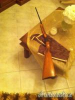 MONOCOLPO CASTELLANI  CAL.16 E  MONOCOLPO DELFO CAL.8 E DIANA 35 CAL.4,5