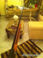 MONOCOLPO CASTELLANI  CAL.16 E  MONOCOLPO DELFO CAL.8 E DIANA 35 CAL.4,5