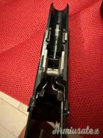 Glock 17 9x19mm Parabellum | Luger | NATO