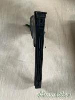 Smith&Wesson 22-A  .22 LR Long Rifle