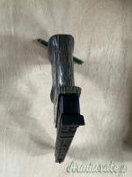 Smith&Wesson 22-A  .22 LR Long Rifle