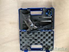 Smith&Wesson 22-A  .22 LR Long Rifle