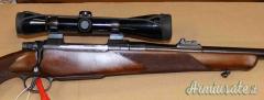 AFFARE Carabina CZ Mod.ZKK 602 Cal.375 HH M.