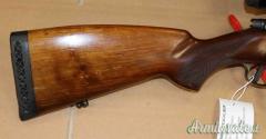 AFFARE Carabina CZ Mod.ZKK 602 Cal.375 HH M.