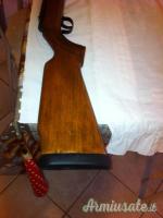 MONOCOLPO CASTELLANI  CAL.16 E  MONOCOLPO DELFO CAL.8 E DIANA 35 CAL.4,5