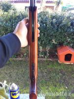 MONOCOLPO CASTELLANI  CAL.16 E  MONOCOLPO DELFO CAL.8 E DIANA 35 CAL.4,5