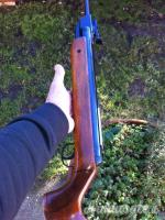 MONOCOLPO CASTELLANI  CAL.16 E  MONOCOLPO DELFO CAL.8 E DIANA 35 CAL.4,5