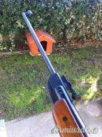 MONOCOLPO CASTELLANI  CAL.16 E  MONOCOLPO DELFO CAL.8 E DIANA 35 CAL.4,5