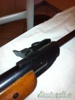 MONOCOLPO CASTELLANI  CAL.16 E  MONOCOLPO DELFO CAL.8 E DIANA 35 CAL.4,5