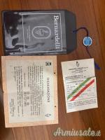 Bernardelli Holland oro extra 12