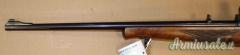 Carabina Weirauch Mod.60J Cal. 222R
