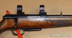 Carabina Weirauch Mod.60J Cal. 222R