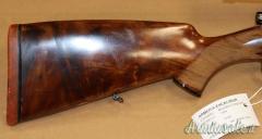 Carabina DWM-Concari Cal. 243W con Ottica