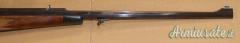 Carabina DWM-Concari Cal. 243W con Ottica