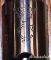 Carabina DWM-Concari Cal. 243W con Ottica