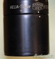 Carabina DWM-Concari Cal. 243W con Ottica