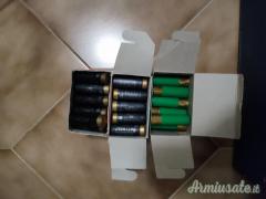 Cartucce cal.12 e 16