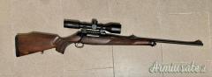 Sauer 202 .243 Winchester