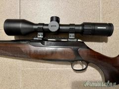 Sauer 202 .243 Winchester