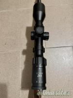 Sauer 202 .243 Winchester