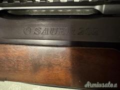 Sauer 202 .243 Winchester