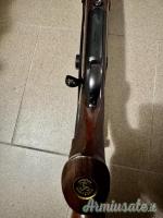 Sauer 202 .243 Winchester