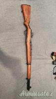 Replica Fucile M1 Garand
