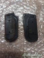 Guancette Husqvarna 1907