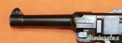 Pistola Luger DWM 1920 Cal. 7,65 Para