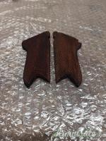 Guancette Luger svizzere