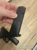 Glock Glock 17 FS gen.5 9x19 ...Altro | Non indicato