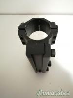 Attacco monolitico per Scina da 11 mm.