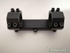 Attacco monolitico per Scina da 11 mm.