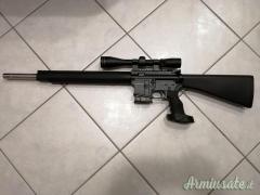 Oberland Arms OA-15 .223 Remington