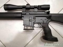 Oberland Arms OA-15 .223 Remington