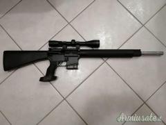 Oberland Arms OA-15 .223 Remington