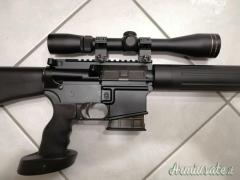 Oberland Arms OA-15 .223 Remington