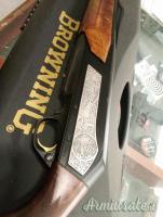 Browning ZENIT .30-06 Springfield
